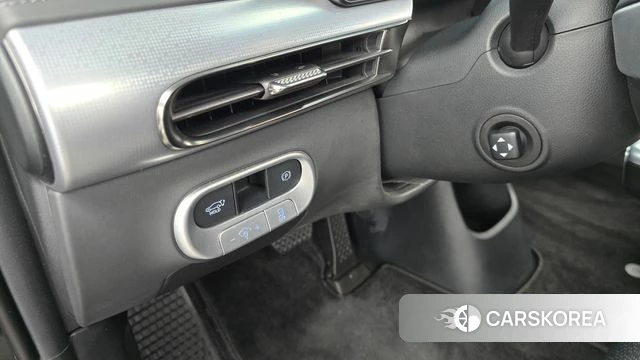 Genesis GV60 id 4580001 из Кореи 19
