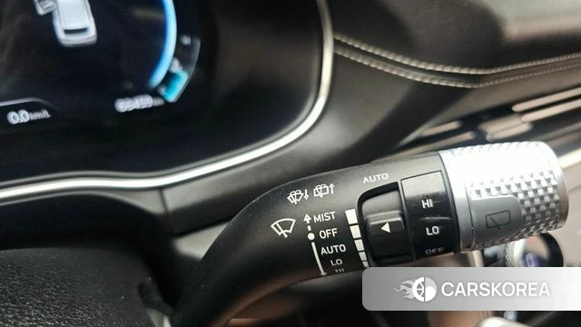 Genesis GV80 id 4677002 из Кореи 19