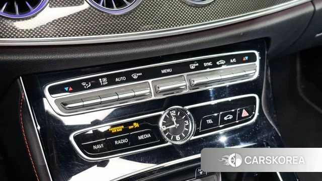 Mercedes-Benz E-Class W213 id 4702707 из Кореи 19