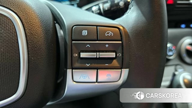 Hyundai Casper id 4414393 из Кореи 19