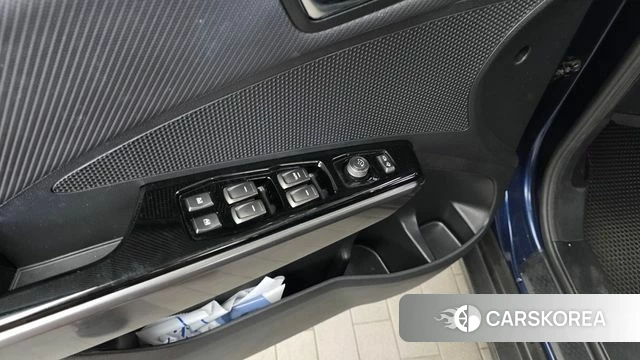Ssangyong Berry New Tivoli id 4625942 из Кореи 19