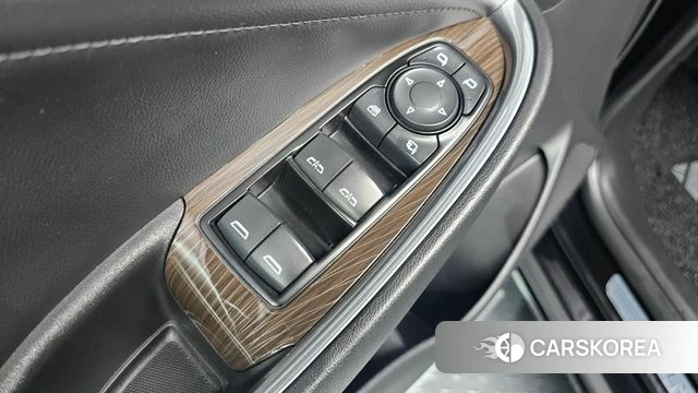 Chevrolet (GM Daewoo) All New Malibu id 4667876 из Кореи 19