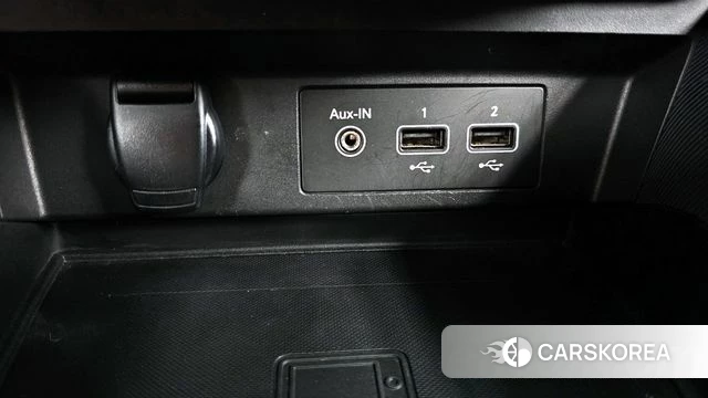 Renault Korea (Samsung) XM3 id 4294188 из Кореи 19
