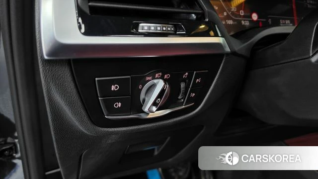 BMW X4 (G02) id 4698168 из Кореи 19