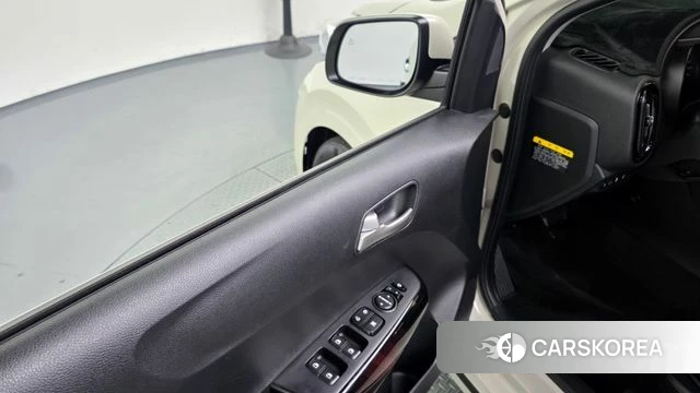 Kia Morning Urban (JA) id 4494999 из Кореи 19