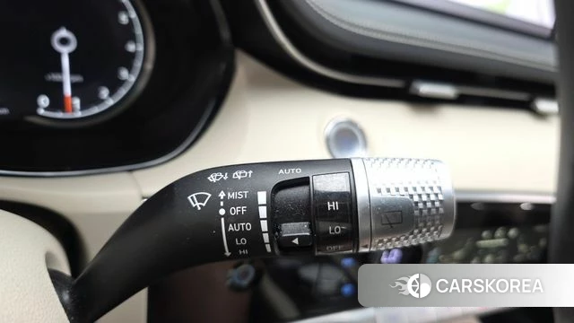 Genesis GV70 id 4501405 из Кореи 19