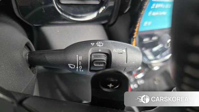 Mini Cooper S Convertible id 4593207 из Кореи 19