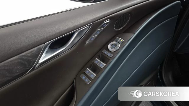 Genesis G80 (RG3) id 4750164 из Кореи 19