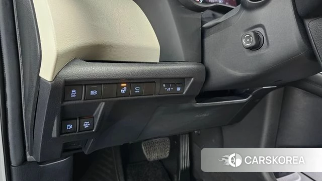 Toyota Sienna 4th Generation id 4342589 из Кореи 19
