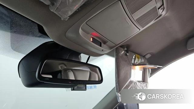 Renault Korea (Samsung) The New QM6 id 4966255 из Кореи 19