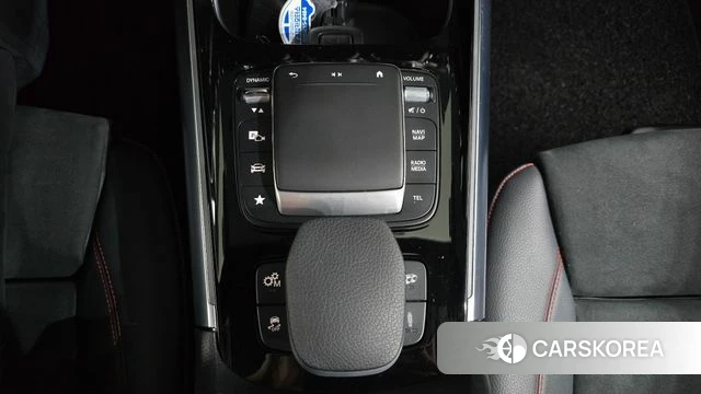 Mercedes-Benz GLA - Class H247 id 4675763 из Кореи 19