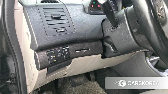 Ssangyong Korando Turismo id 4310938 из Кореи 19