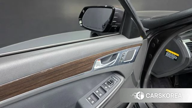 Genesis G80 id 4471369 из Кореи 19