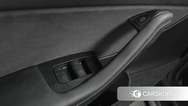 Tesla Model Y id 4757693 из Кореи 19