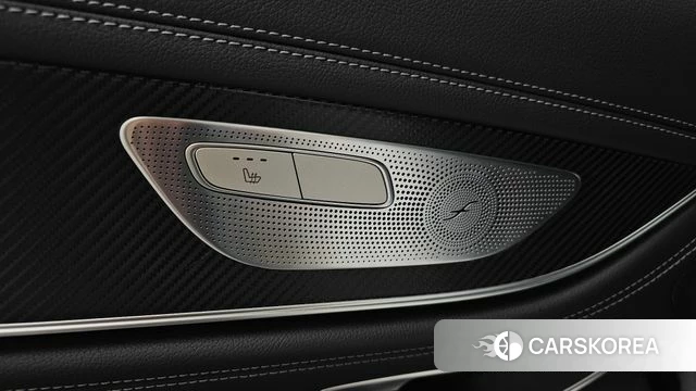 Mercedes-Benz AMG GT id 4670949 из Кореи 19