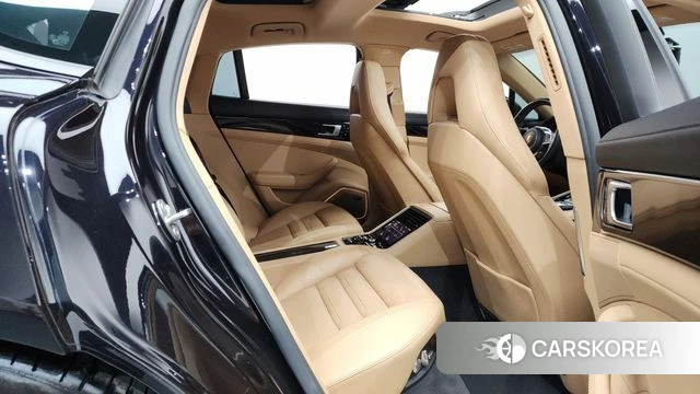 Porsche Panamera (971) id 4448328 из Кореи 19