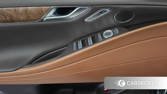 Genesis G80 (RG3) id 4758758 из Кореи 19
