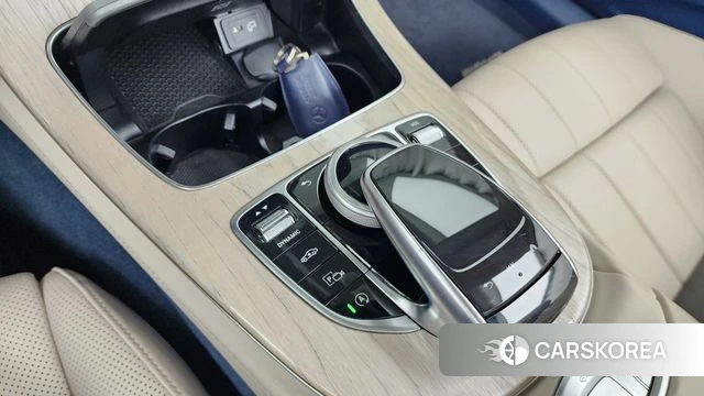 Mercedes-Benz E-Class W213 id 4613875 из Кореи 19