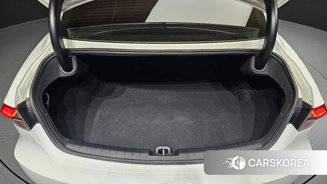 Hyundai The New Grandeur IG id 4187408 из Кореи 19