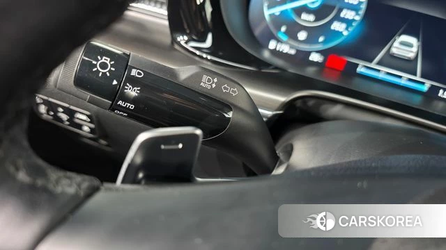 Kia K5 Hybrid 3rd Generation id 4929057 из Кореи 19