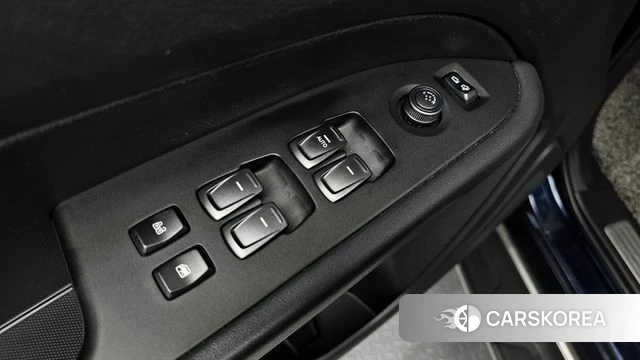 Ssangyong Rexton Sports id 4678049 из Кореи 19