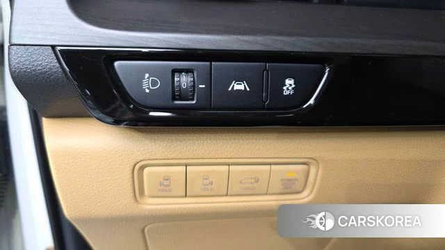 Kia Carnival 4th generation id 4495347 из Кореи 19
