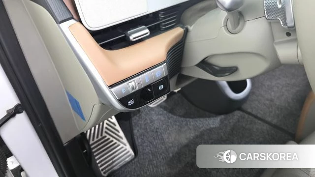Hyundai Ionic 5 id 4481595 из Кореи 19
