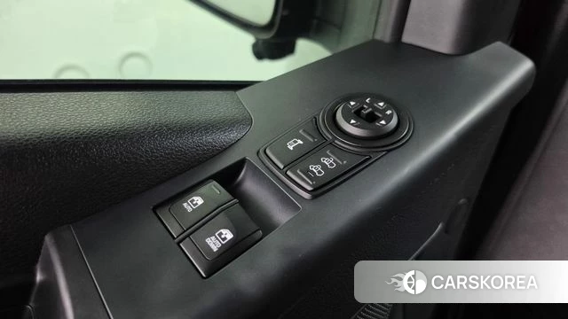 Hyundai Solati id 4710726 из Кореи 19