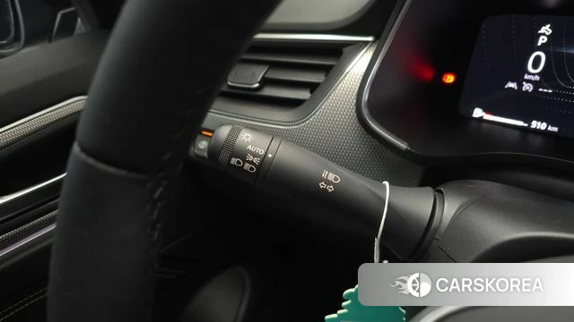 Renault Korea (Samsung) Arcana id 4532873 из Кореи 19