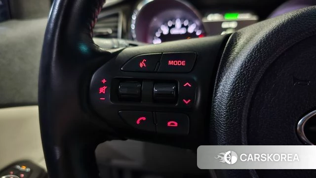 Kia The New Carnival id 4496674 из Кореи 19