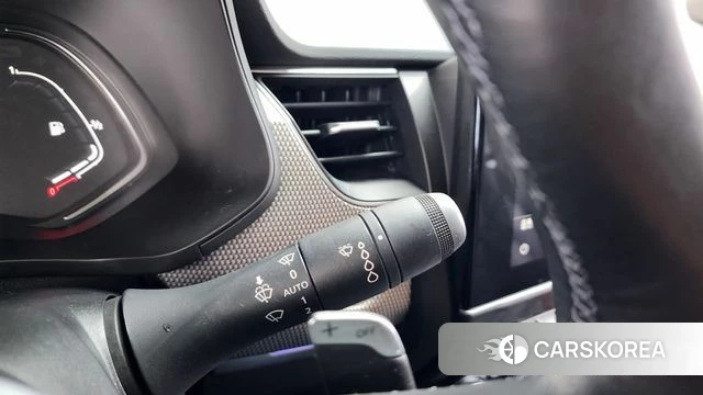 Renault Korea (Samsung) XM3 id 4500319 из Кореи 19