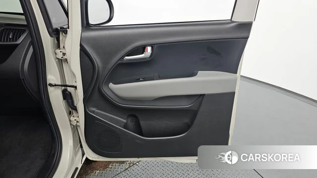 Kia The New Kia Ray id 4302281 из Кореи 19