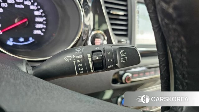 Kia All New Carnival id 4536677 из Кореи 19