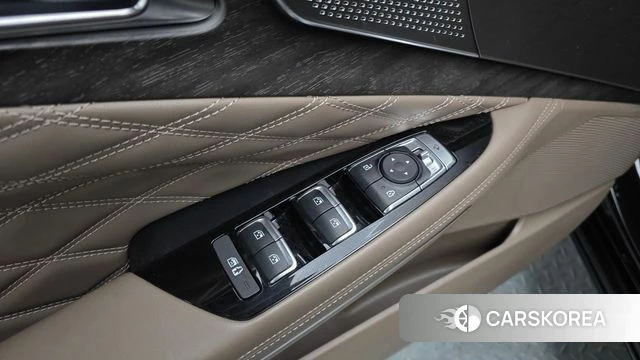 Kia K8 Hybrid id 4580031 из Кореи 19