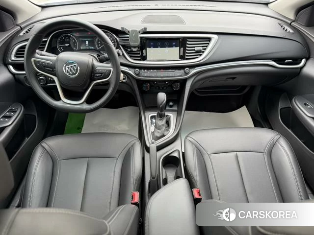 Buick Yinglang id 3863695 из Китая 19