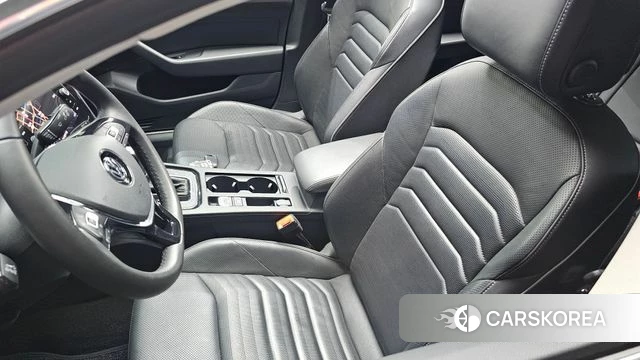 Volkswagen Arteon id 4671962 из Кореи 19
