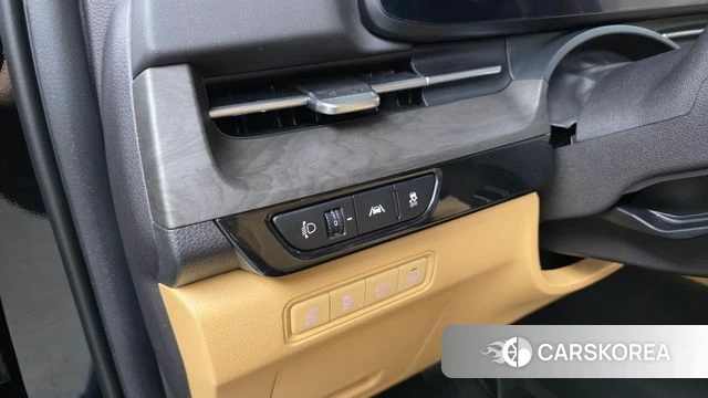 Kia Carnival 4th generation id 4792589 из Кореи 19