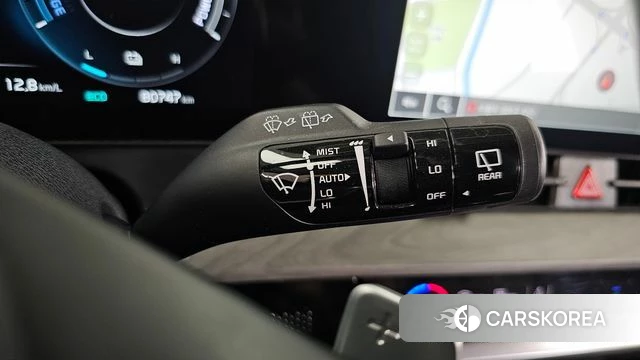 Kia Sportage 5th Generation Hybrid id 4463063 из Кореи 19