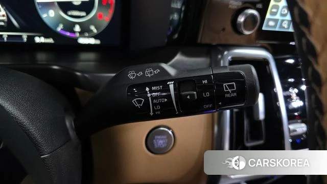 Kia Sorento 4th Generation id 4195242 из Кореи 19