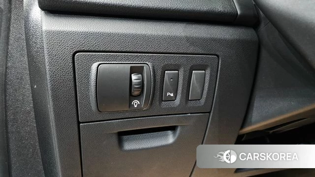 Renault Korea (Samsung) SM7 Nova id 4837178 из Кореи 19