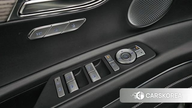 Genesis GV80 id 4729815 из Кореи 19
