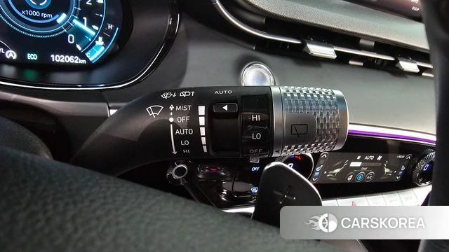 Genesis GV70 id 4683365 из Кореи 19