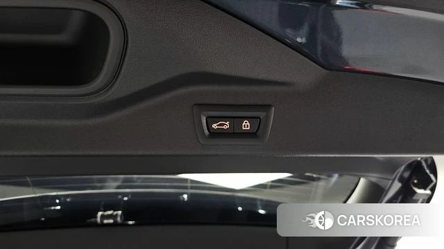 BMW X5 (G05) id 4489111 из Кореи 19