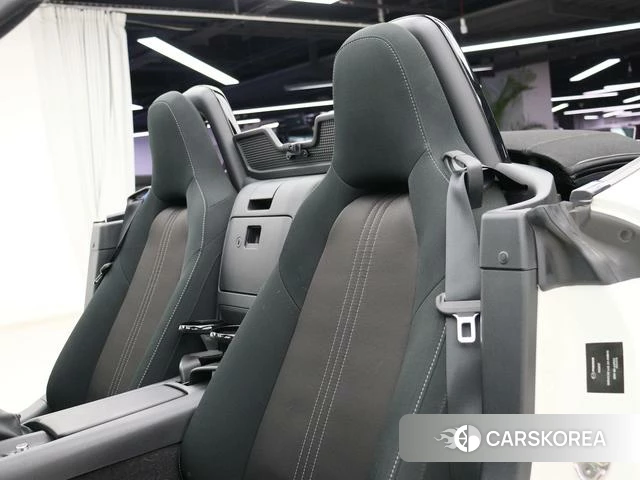 Mazda MX-5 id 4336083 из Китая 19