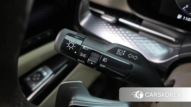 Kia Carnival 4th generation id 4202551 из Кореи 19