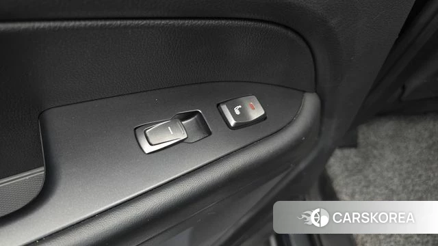 Ssangyong The New Rexton Sport id 4422736 из Кореи 19