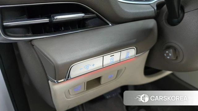 Genesis GV80 id 4445064 из Кореи 19