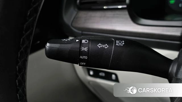 Kia K7 Premier Hybrid id 4430069 из Кореи 19