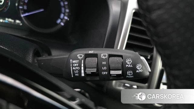 Ssangyong G4 Rexton id 4610192 из Кореи 19