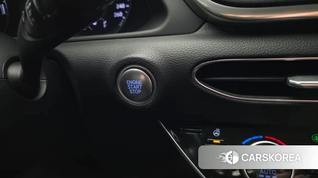 Hyundai Sonata Hybrid (DN8) id 4250270 из Кореи 19